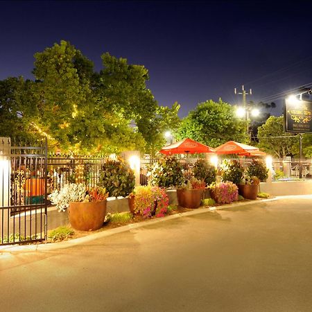 פרת'' The Stirling Arms Hotel מראה חיצוני תמונה