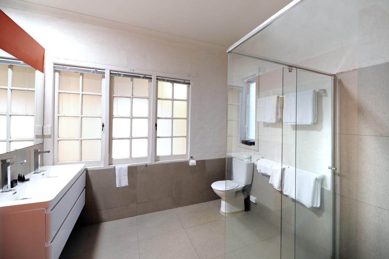 פרת'' The Stirling Arms Hotel מראה חיצוני תמונה