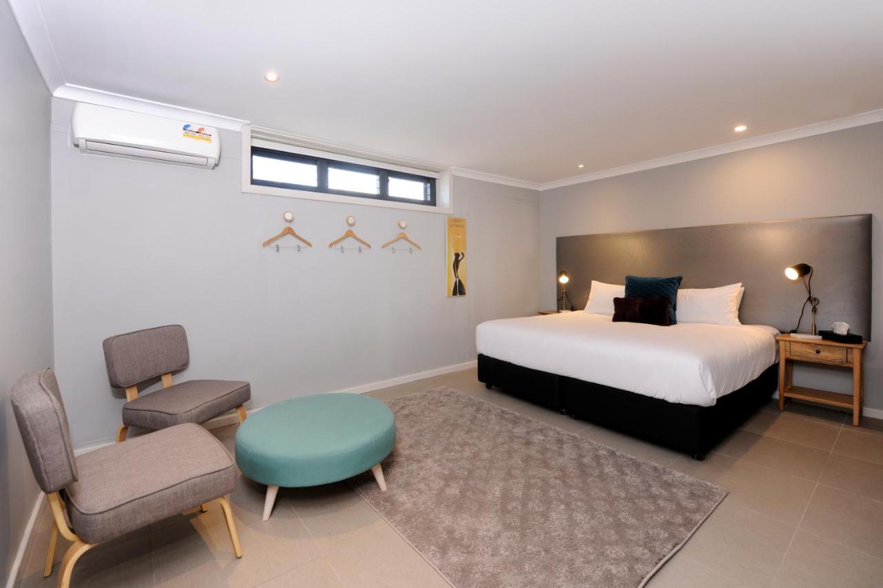 פרת'' The Stirling Arms Hotel מראה חיצוני תמונה