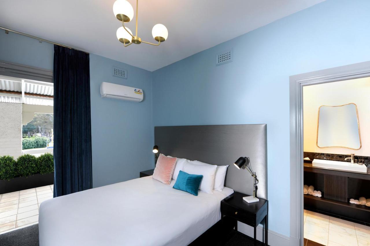 פרת'' The Stirling Arms Hotel מראה חיצוני תמונה