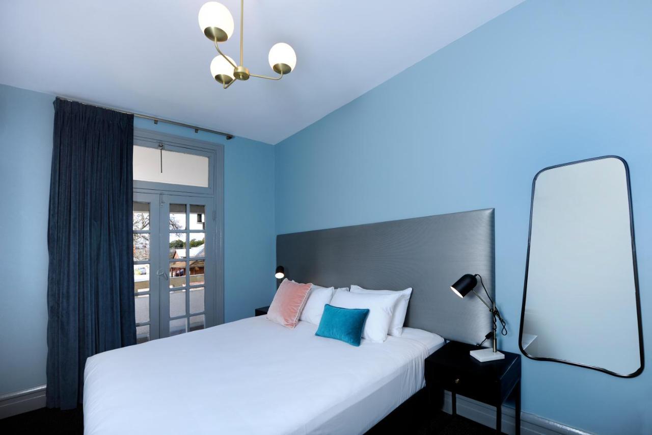 פרת'' The Stirling Arms Hotel מראה חיצוני תמונה