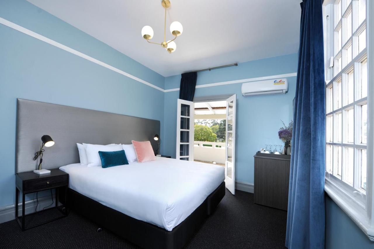 פרת'' The Stirling Arms Hotel מראה חיצוני תמונה